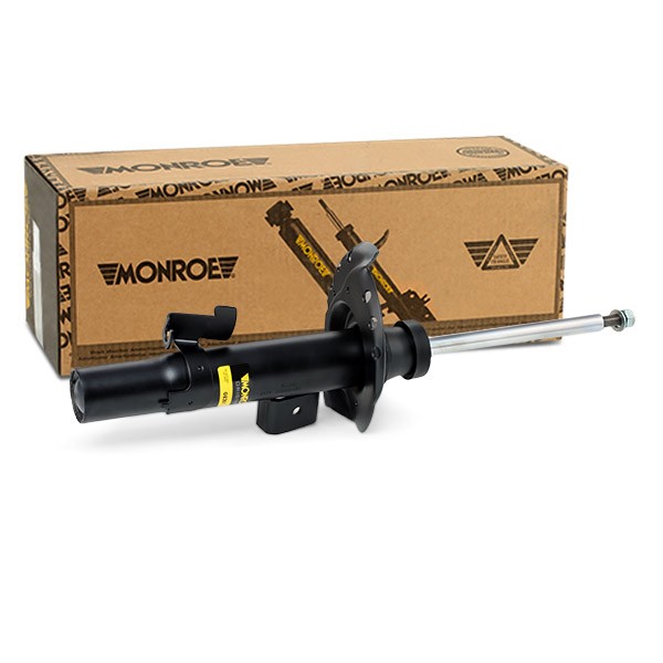 MTR Switch, tailgate 12858483 - MTR