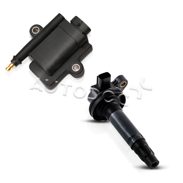 BOSCH Spark Plug 12022684 - BOSCH