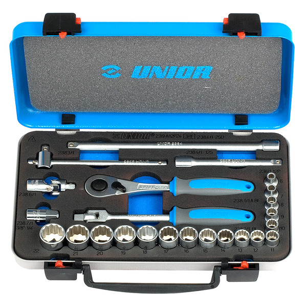 UNIOR Screwdriver 12183039 - UNIOR