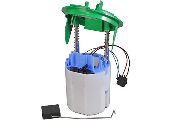 METZGER Mounting, engine 12413455 - METZGER