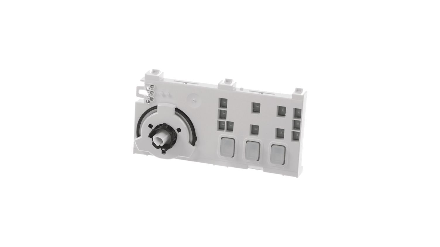 BOSCH Fuel filter 11611951 - BOSCH