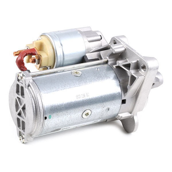 VALEO Central Slave Cylinder, clutch 12095409 - VALEO