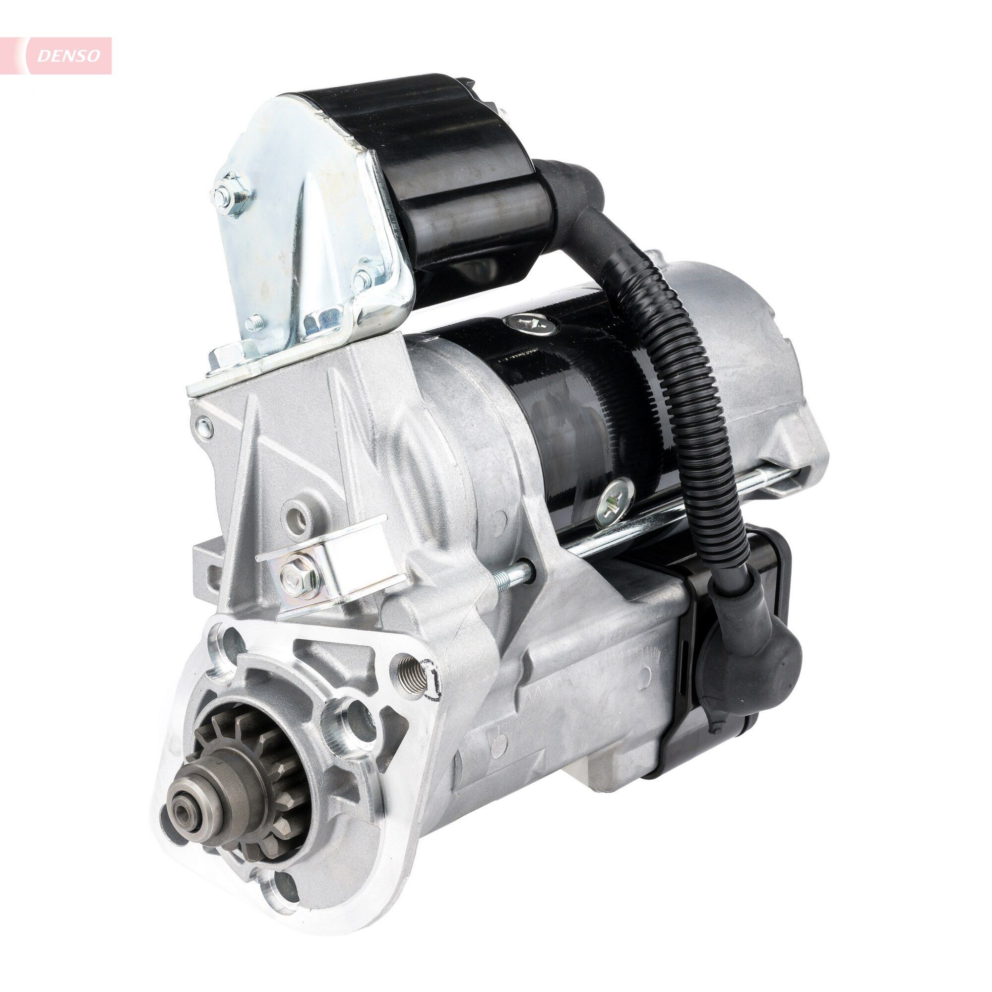 DENSO Resistor, interior blower 12617793 - DENSO