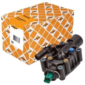 NRF Interior Blower 11600698 - NRF