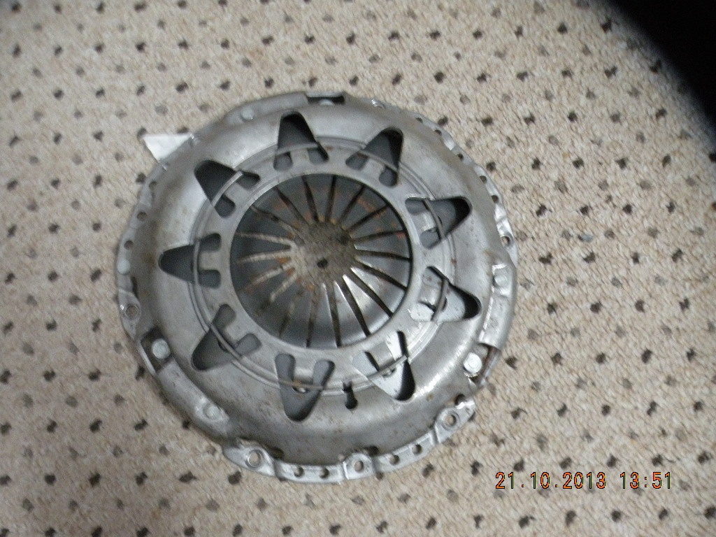 VW-AUDI OE OE ITEM 12189222 - VW-AUDI OE