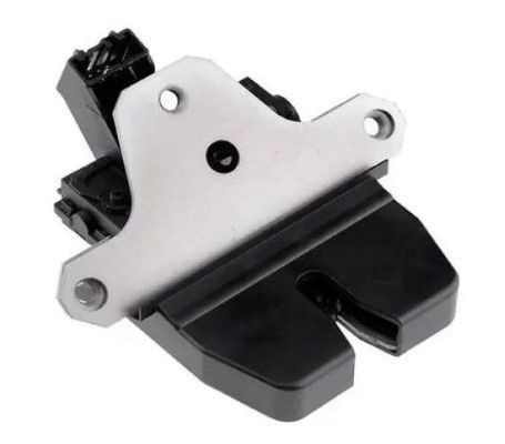 MTR Tailgate Lock 12220725 - MTR