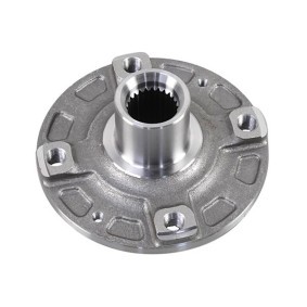 METZGER Coolant Pipe 12792610 - METZGER