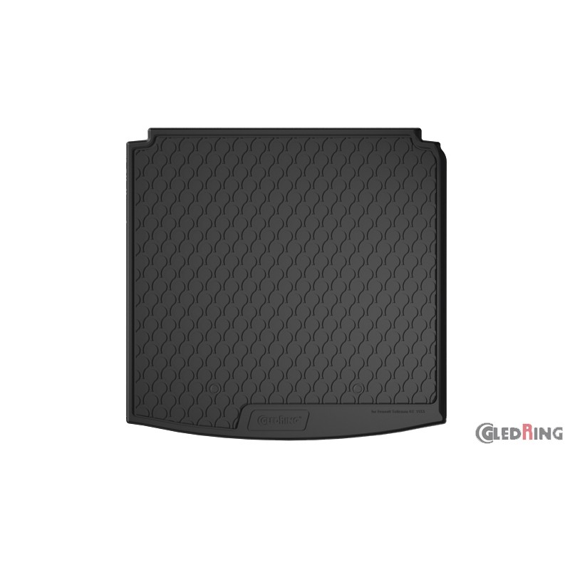 GLEDRING Floor Mat 13295028 - GLEDRING