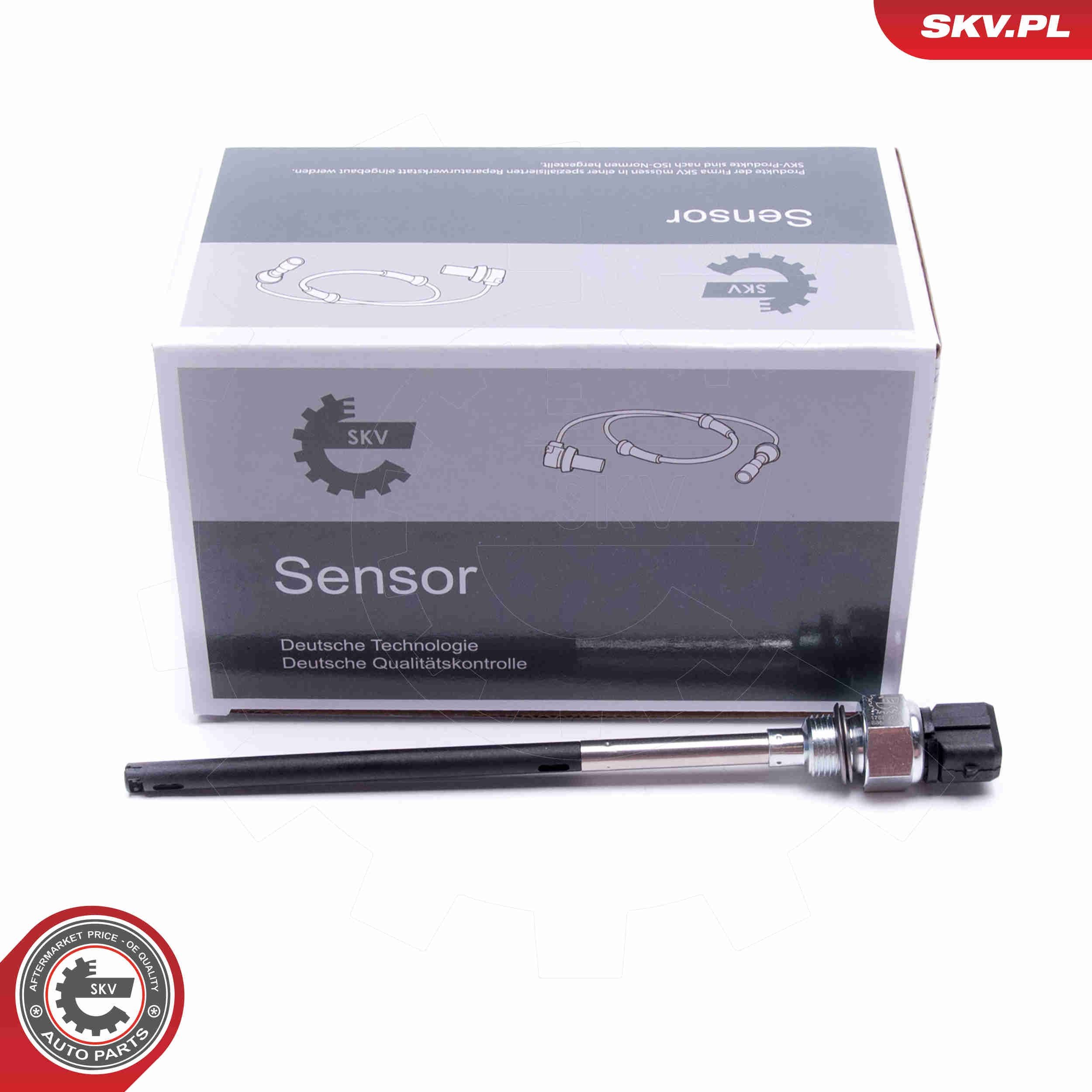 ESEN SKV Control Unit, lights 12717797 - ESEN SKV