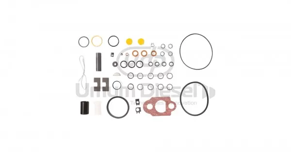 DELPHI Inner Tie Rod 11152125 - DELPHI