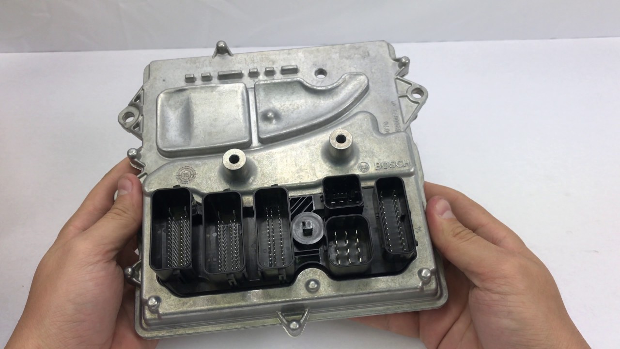 AIC Intake Manifold Module 12160485 - AIC