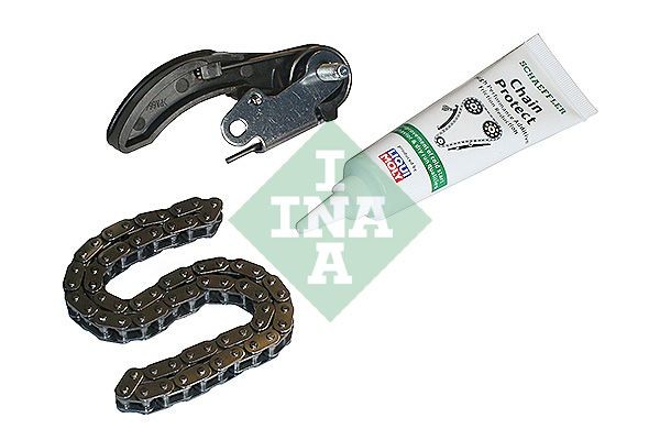 INA V-Ribbed Belt Set 11855813 - INA