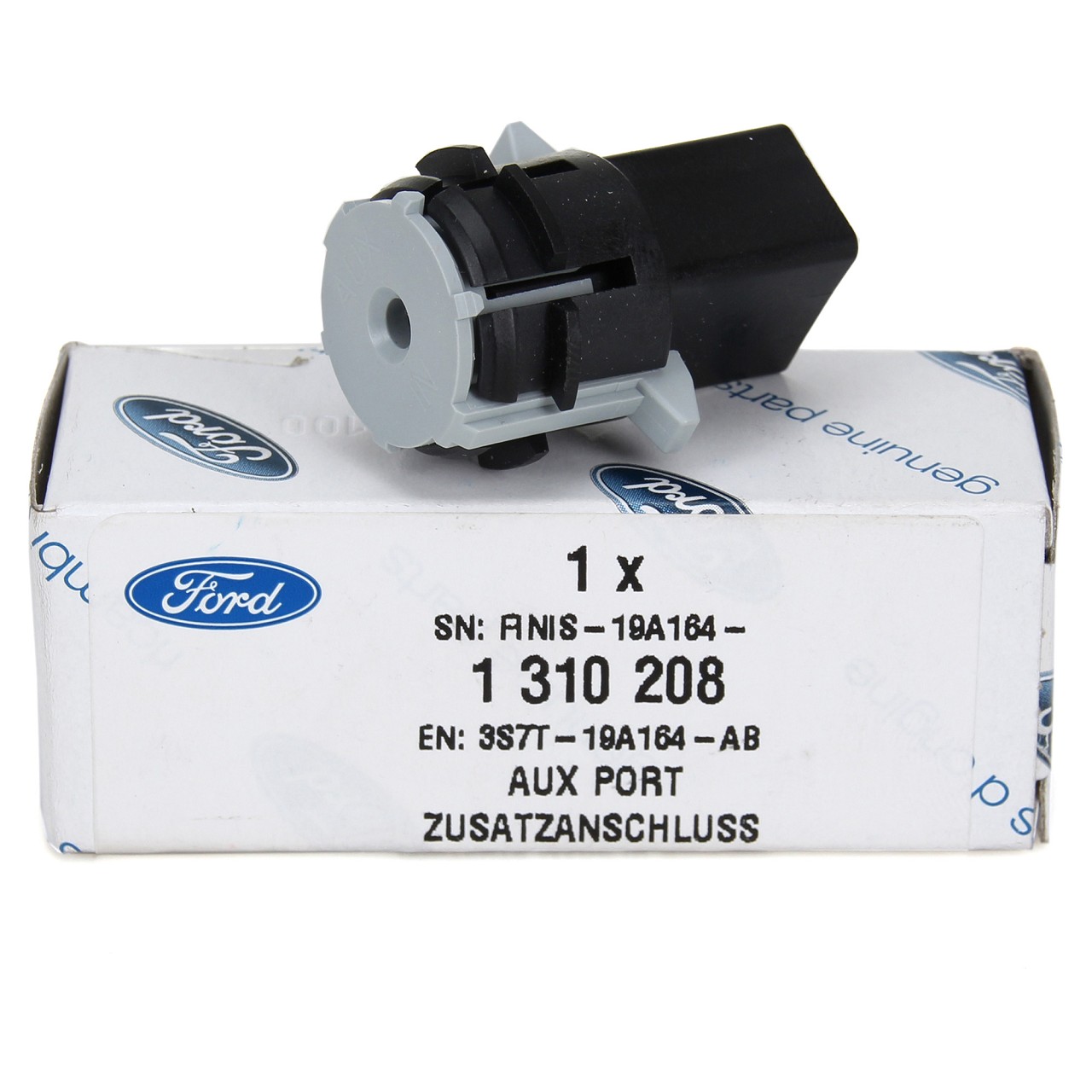 FORD OE OE ITEM 13109408 - FORD OE