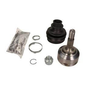 MAXGEAR Gasket, cylinder head cover 12505489 - MAXGEAR