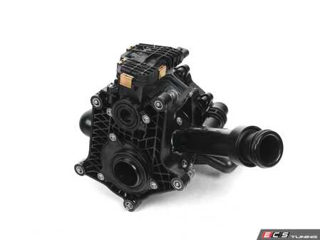 INA Water Pump 11856579 - INA
