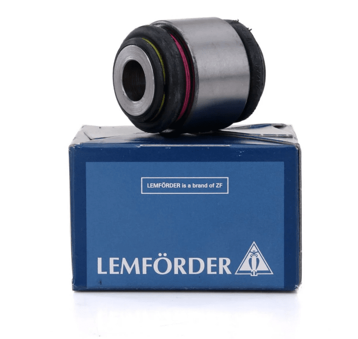 LEMFORDER Bellow, steering 11726064 - LEMFÖRDER