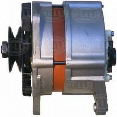 HELLA Headlight 11471755 - HELLA
