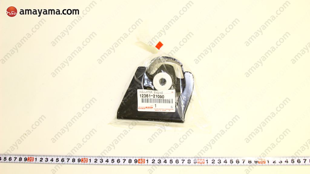 TOYOTA OE OE item 12133409 - TOYOTA OE