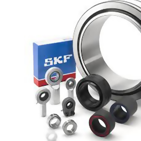 SKF Control Arm/Trailing Arm, wheel sus 12174300 - SKF
