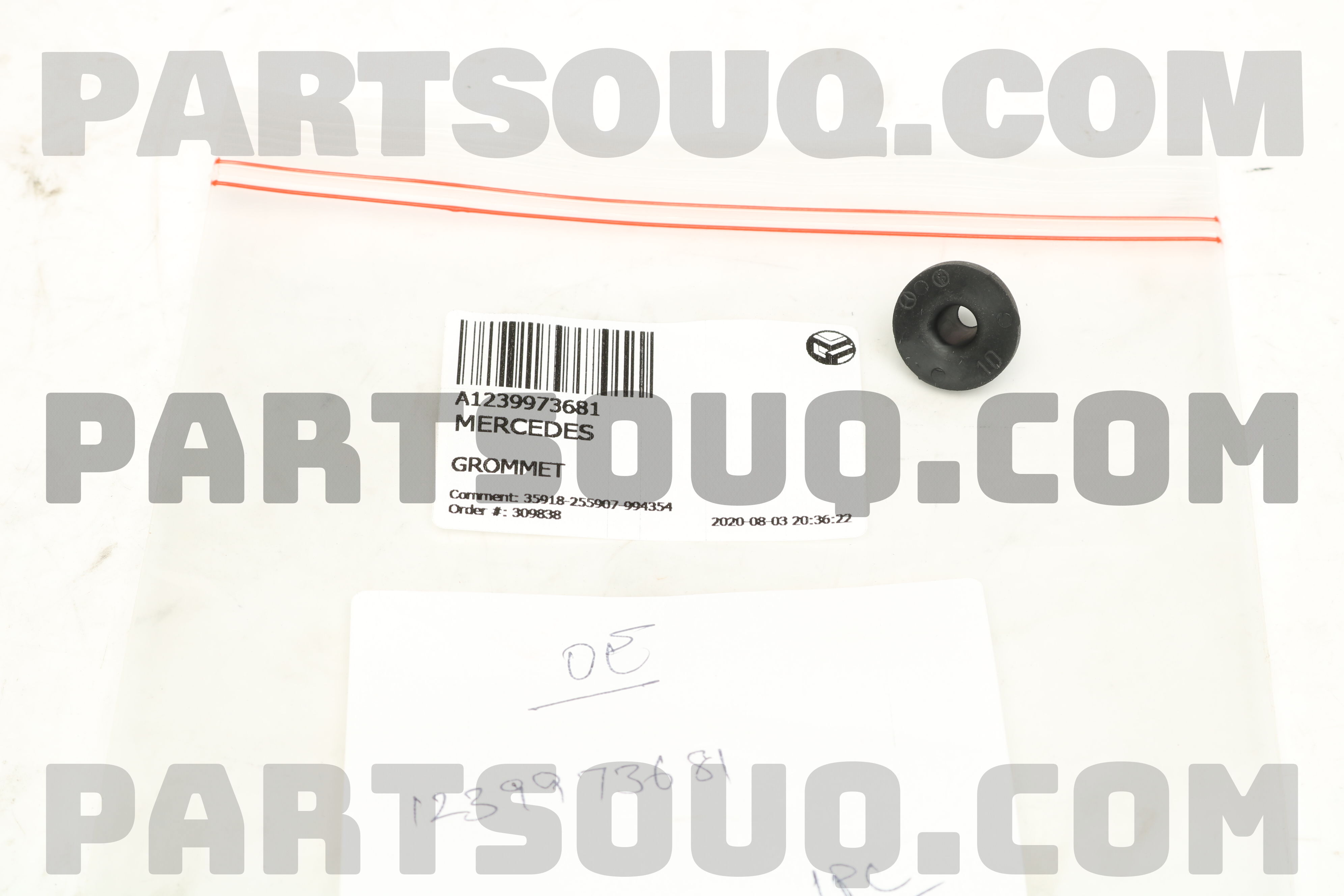 VW-AUDI OE OE ITEM 13109310 - VW-AUDI OE