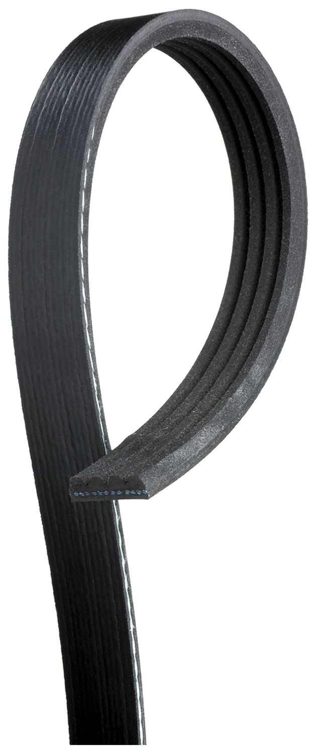 GATES V-Ribbed Belt Set 12457135 - GATES
