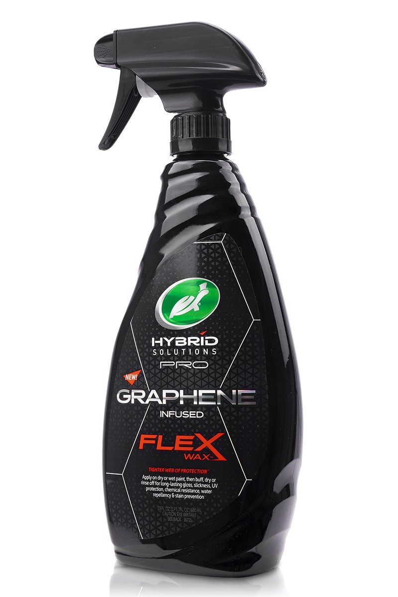 TURTLE WAX Cleaner/Thinner 13383311 - TURTLE WAX