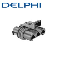 DELPHI Brake Pad Set, disc brake 12219654 - DELPHI