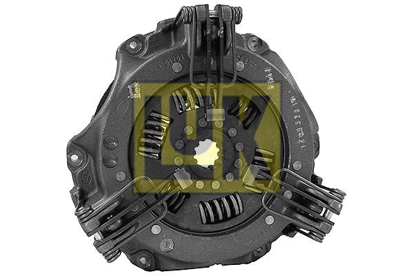 LuK Clutch Kit 12399328 - LuK
