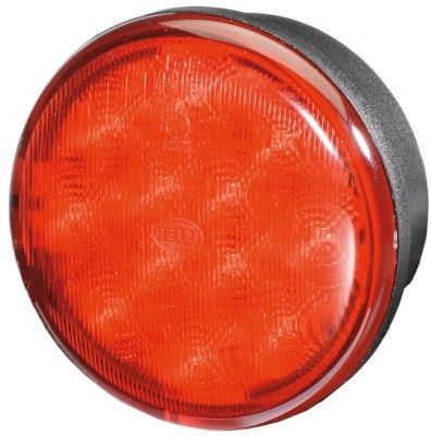 HELLA Combination Rearlight 11598307 - HELLA