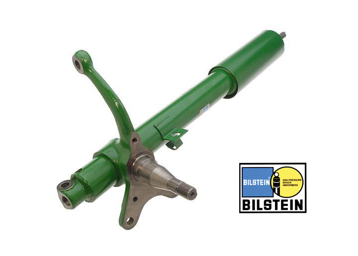 BILSTEIN Shock Absorber 11349931 - BILSTEIN