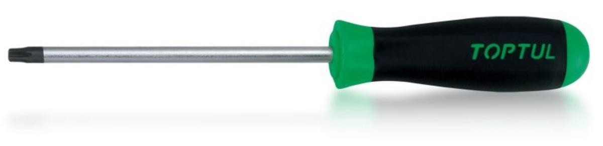TOPTUL Ratchet Handle 10717310 - TOPTUL