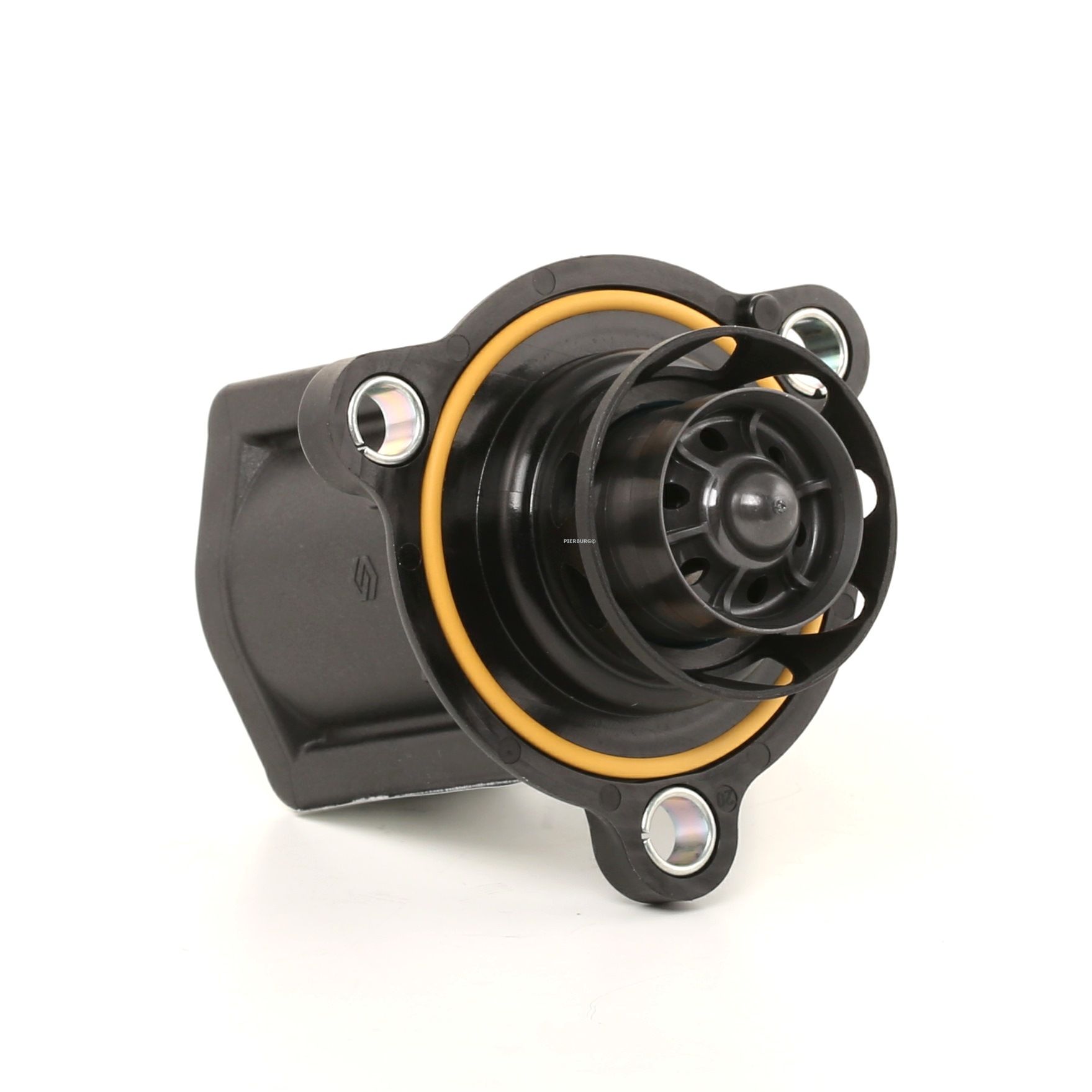 PIERBURG Throttle body 11945301 - PIERBURG