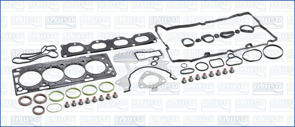 OPEL OE OE ITEM 50223697 - OPEL OE