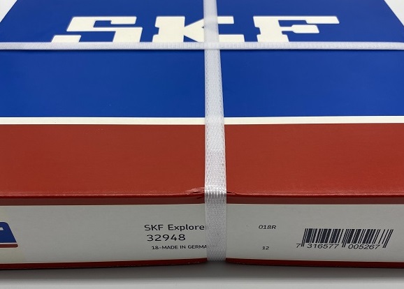 SKF Water Pump, engine cooling 12902438 - SKF
