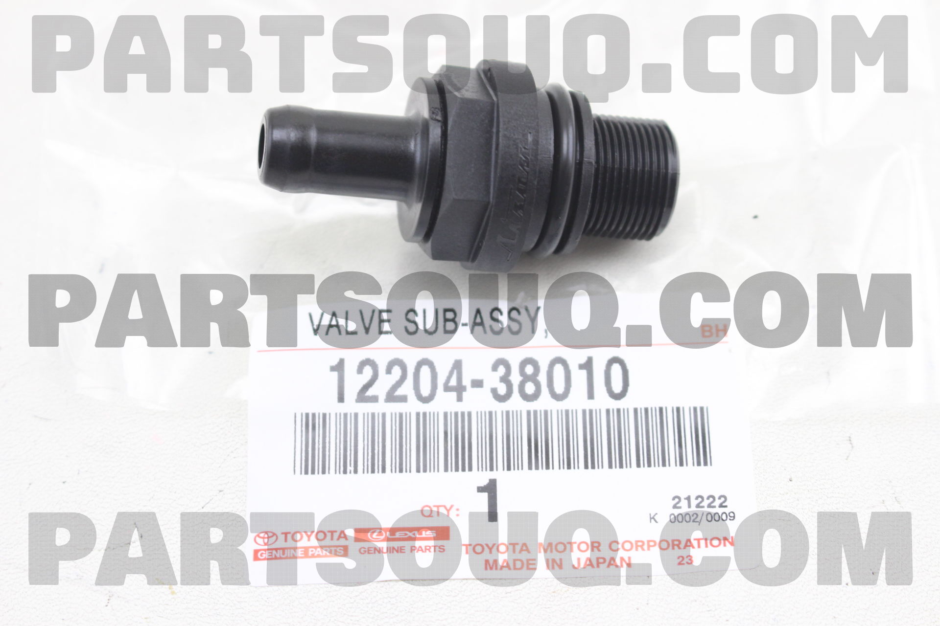 VW-AUDI OE OE ITEM 12203408 - VW-AUDI OE