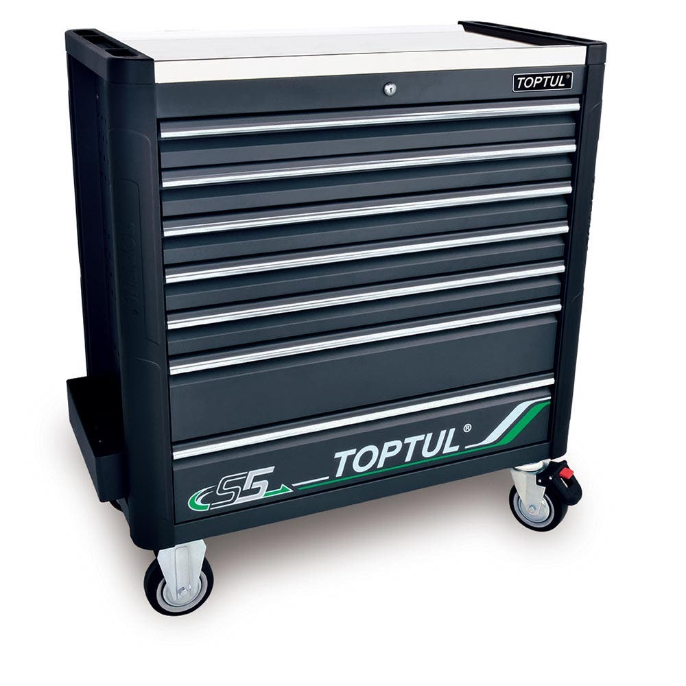 TOPTUL TOOLS 10717312 - TOPTUL
