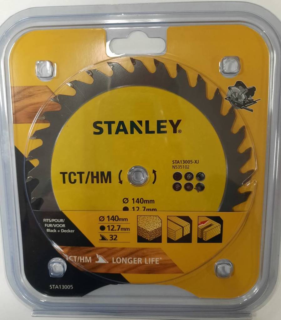 STANLEY Assortment, parts magazine 12903075 - STANLEY