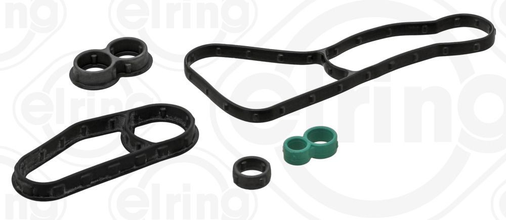 ELRING Seal Ring, valve stem 4740988 - ELRING
