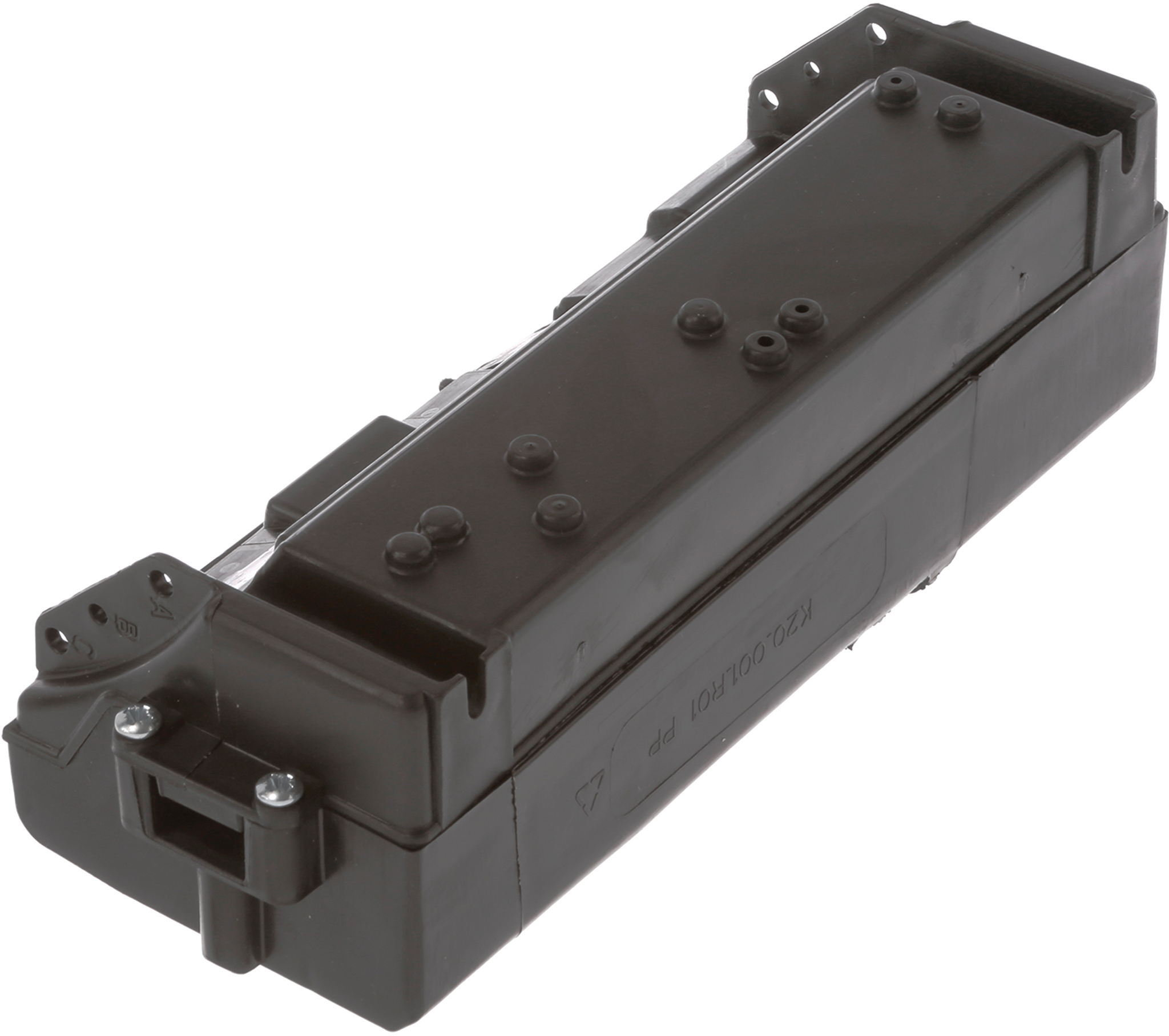BOSCH Pressure Control Valve, common rail 10330752 - BOSCH