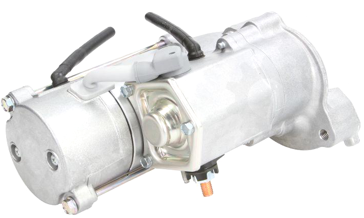 DENSO Condenser, air conditioning 12912289 - DENSO