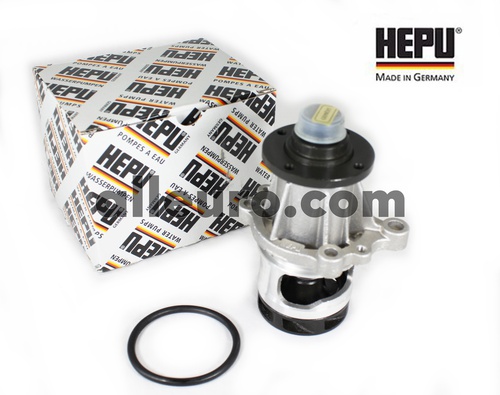HEPU Camshaft Adjuster 12218858 - HEPU