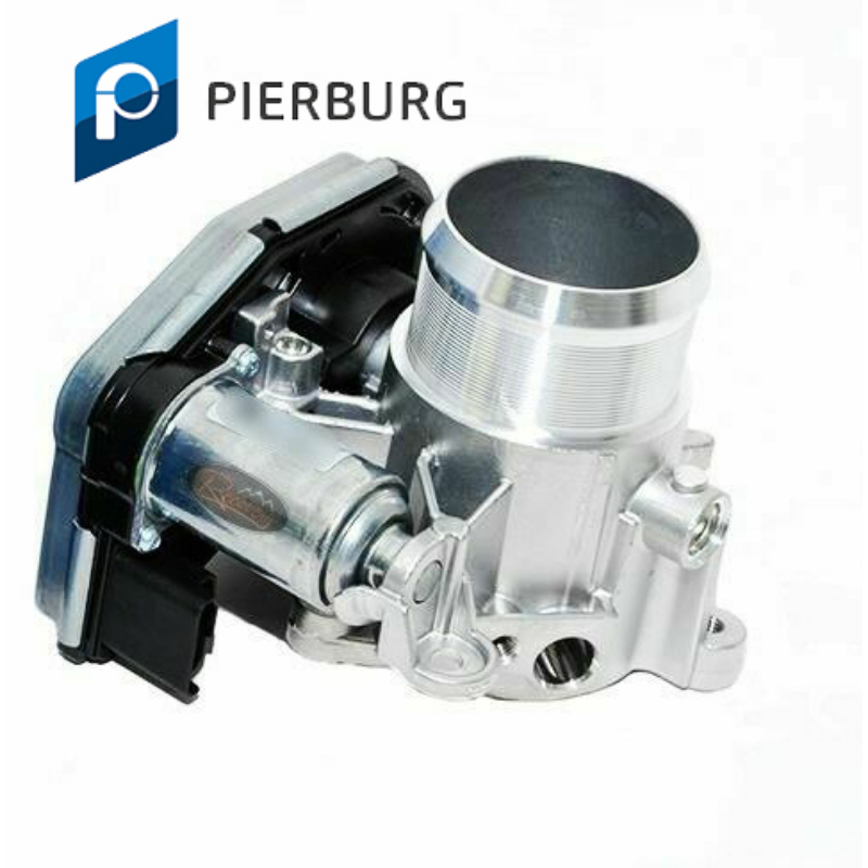 PIERBURG Oil Pump 11731927 - PIERBURG