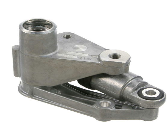 INA Tensioner, timing chain 11723872 - INA