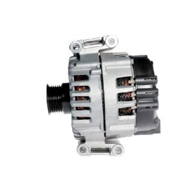 HELLA Control Unit, glow plug system 11744218 - HELLA