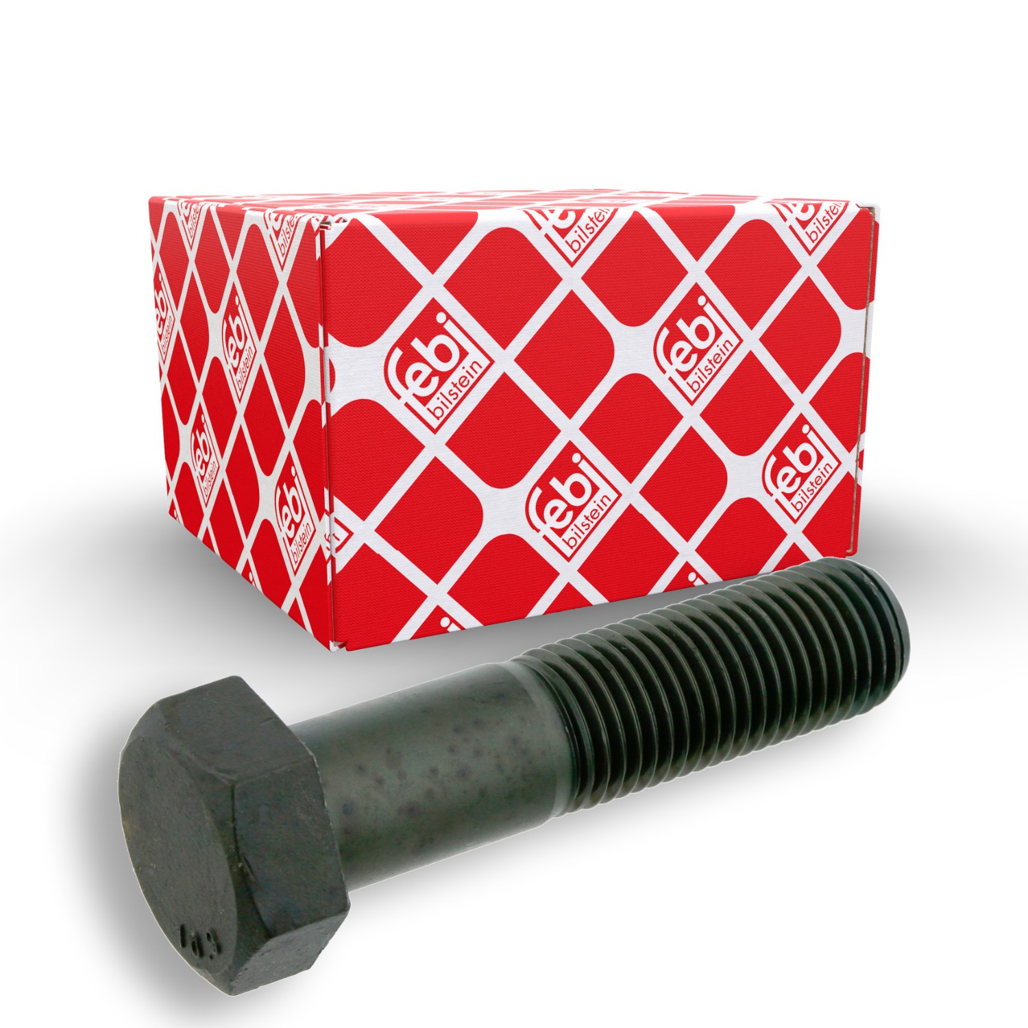 FEBI BILSTEIN Bellow, air suspension 12159313 - FEBI BILSTEIN
