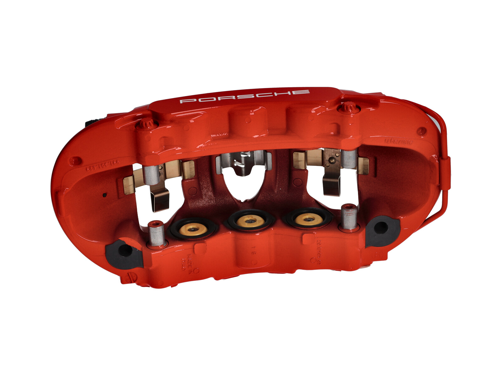 PORSCHE OE OE ITEM 13521549 - PORSCHE OE
