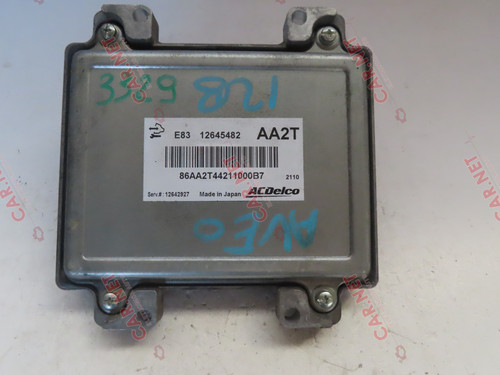 ACAUTO Magnetic Clutch, air conditioning c 13101892 - ACAUTO