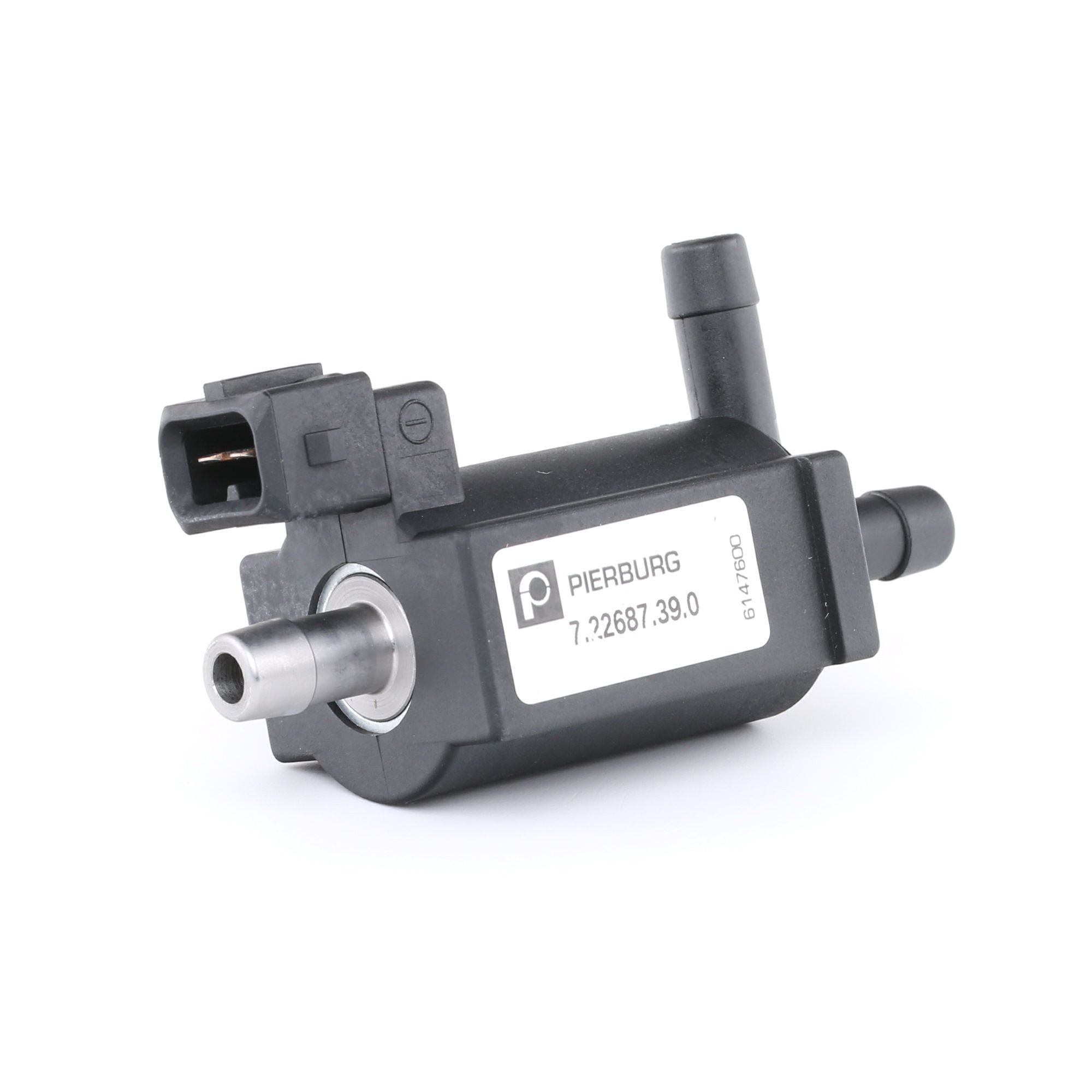 PIERBURG Air Mass Sensor 11669268 - PIERBURG