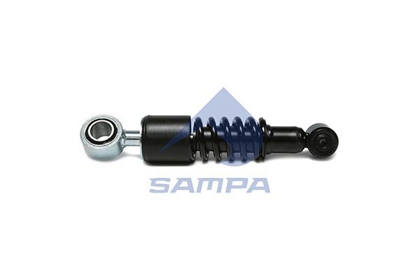 SAMPA Slave Cylinder, engine brake 12608113 - SAMPA