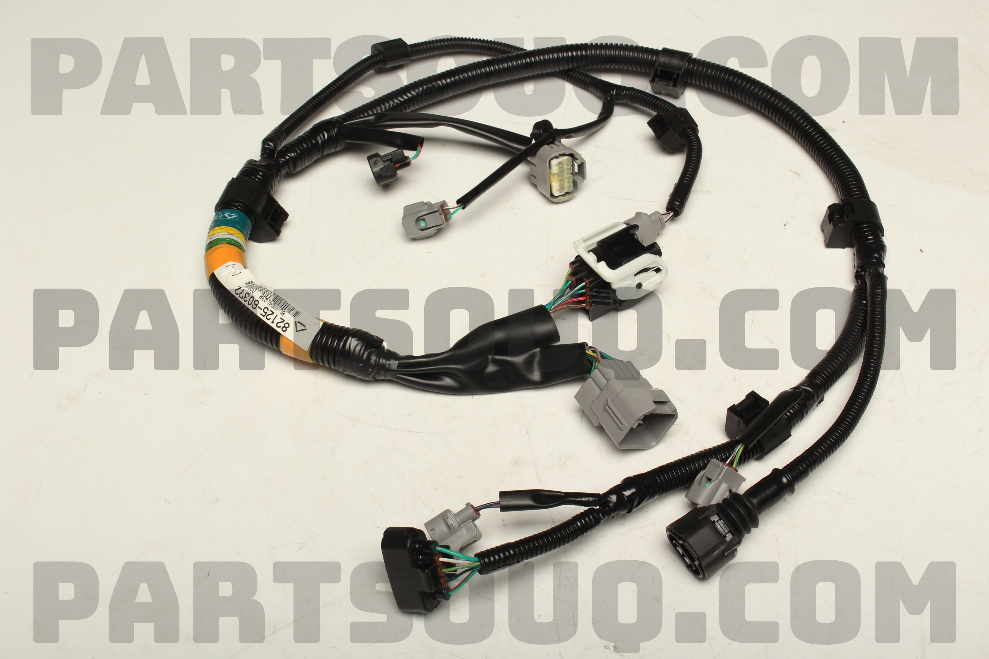 TOYOTA OE OE ITEM 12200052 - TOYOTA OE